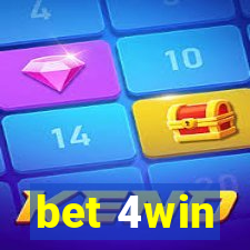 bet 4win